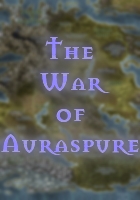 The War of Auraspure